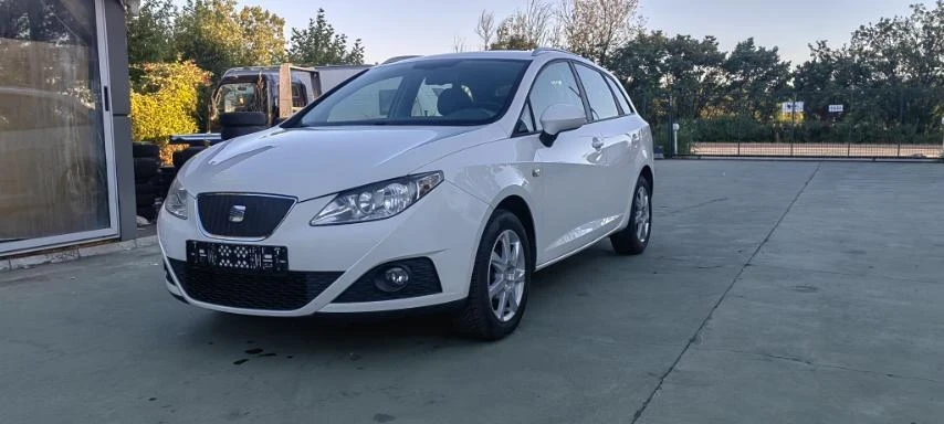 Seat Ibiza | Mobile.bg   1