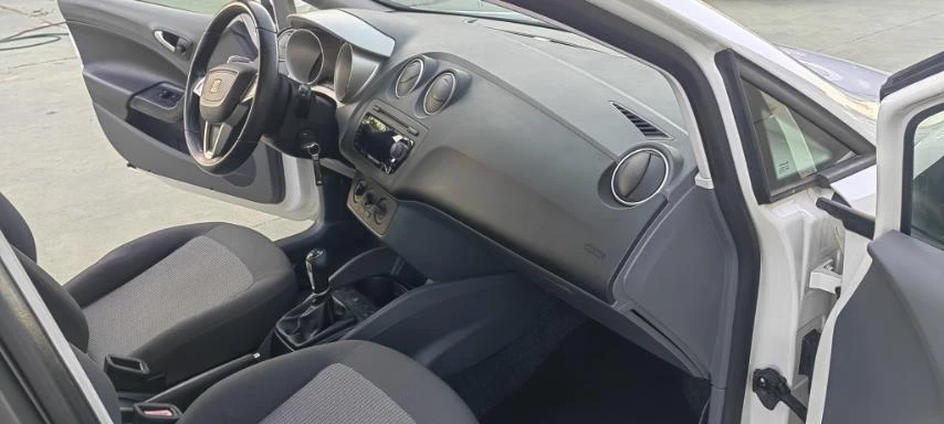 Seat Ibiza  - изображение 7