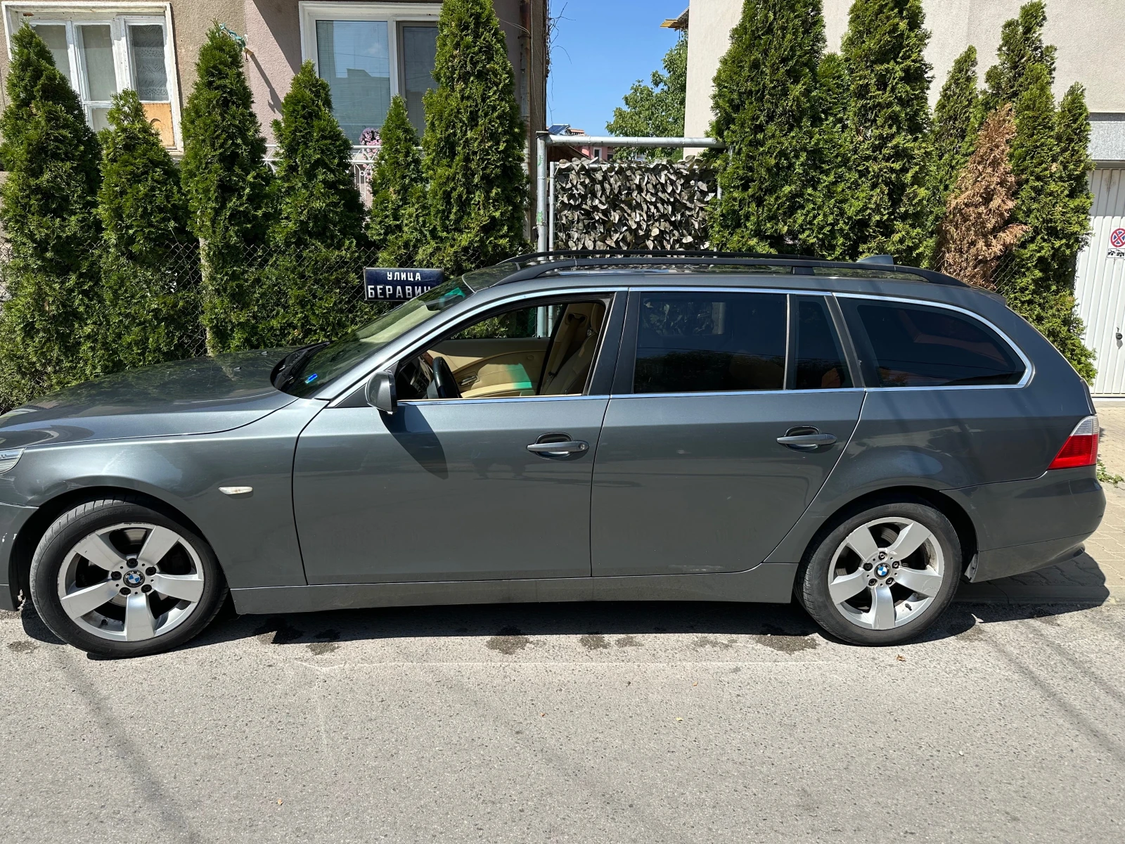 BMW 530 XDrive 160000 | Mobile.bg   2
