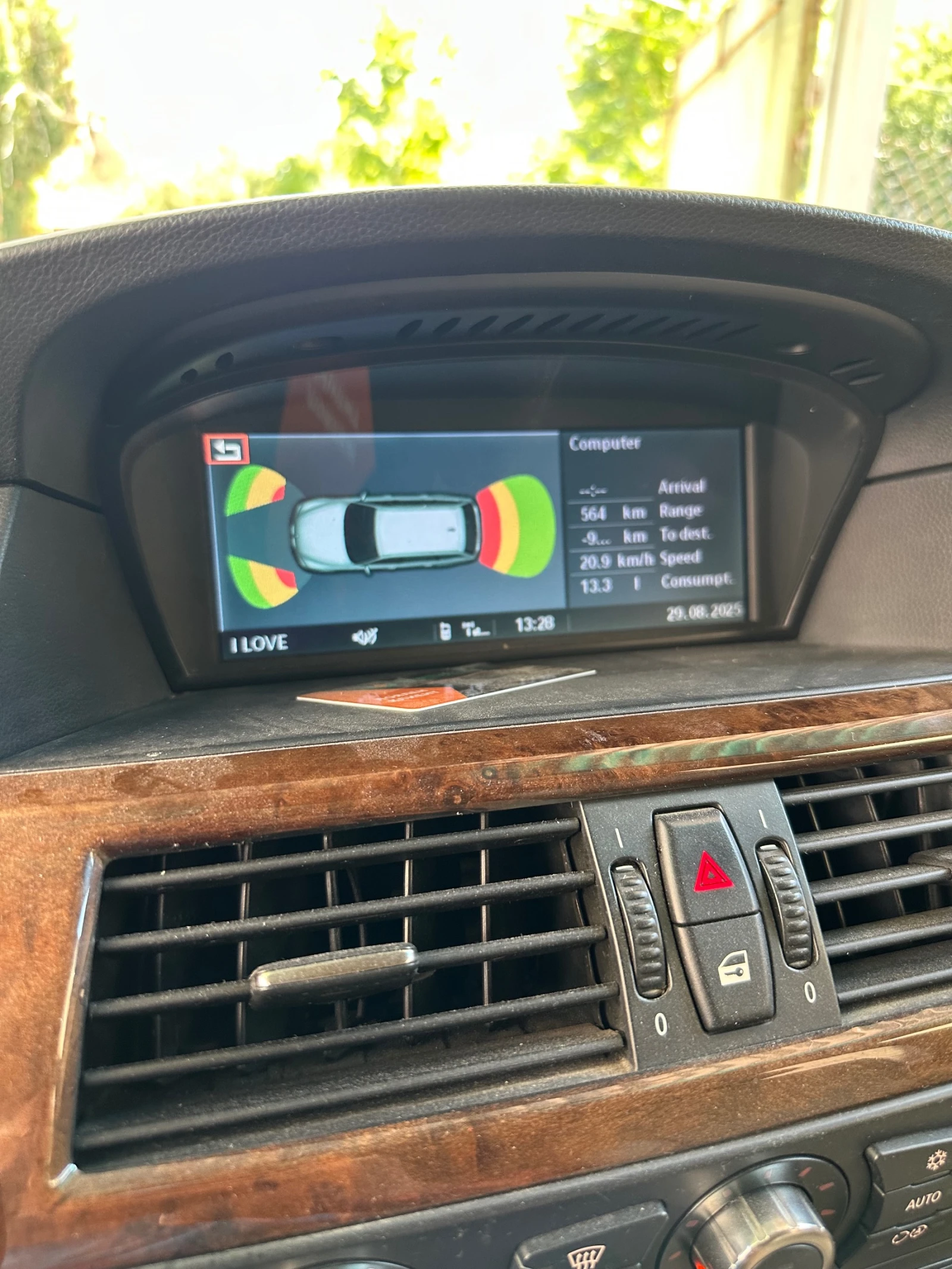 BMW 530 XDrive 160000 | Mobile.bg   5