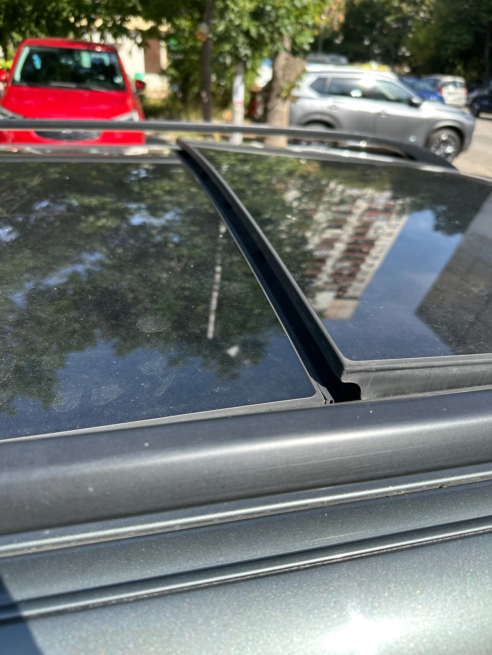 BMW 530 XDrive 160000 | Mobile.bg   10