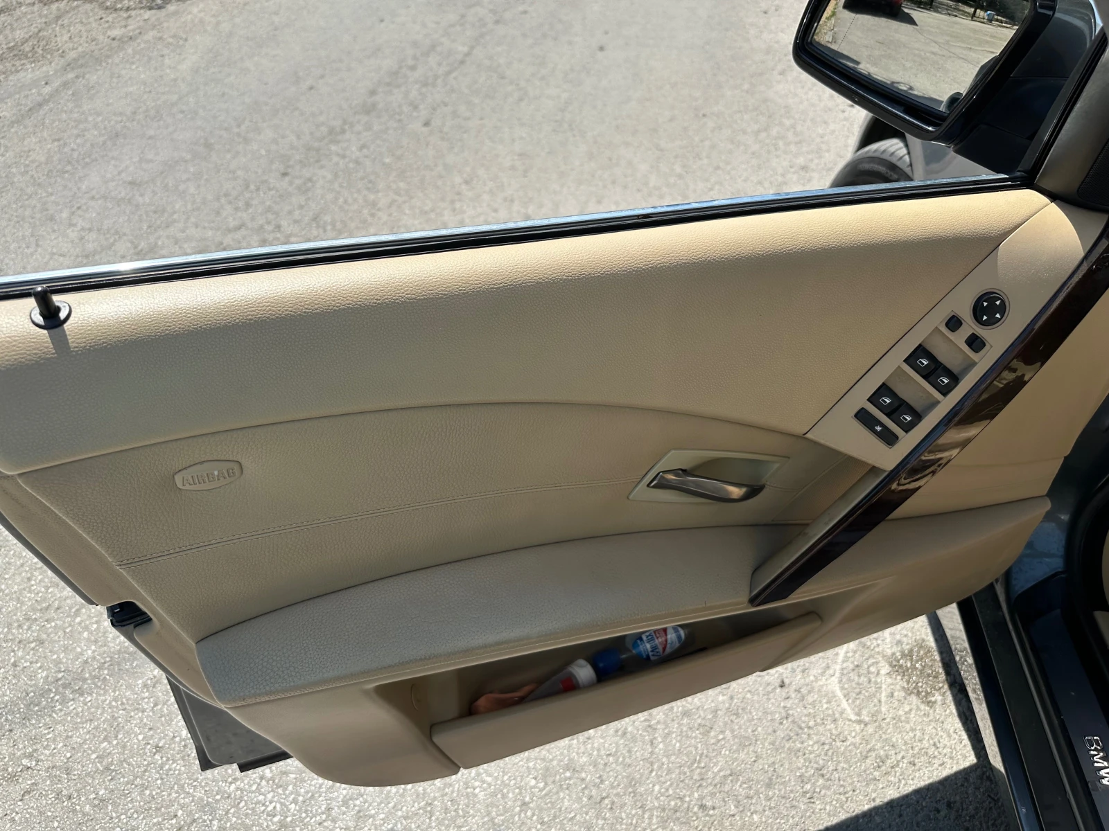 BMW 530 XDrive 160000 | Mobile.bg   14