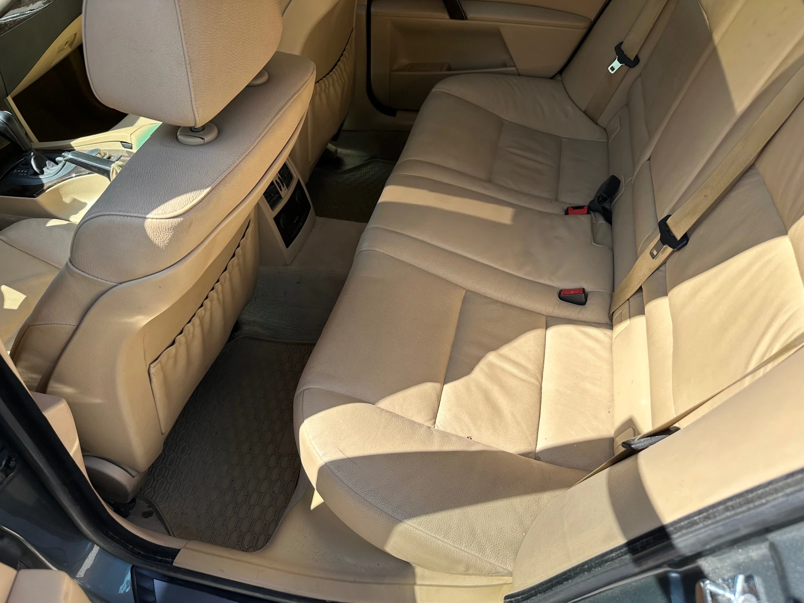 BMW 530 XDrive 160000 | Mobile.bg   7