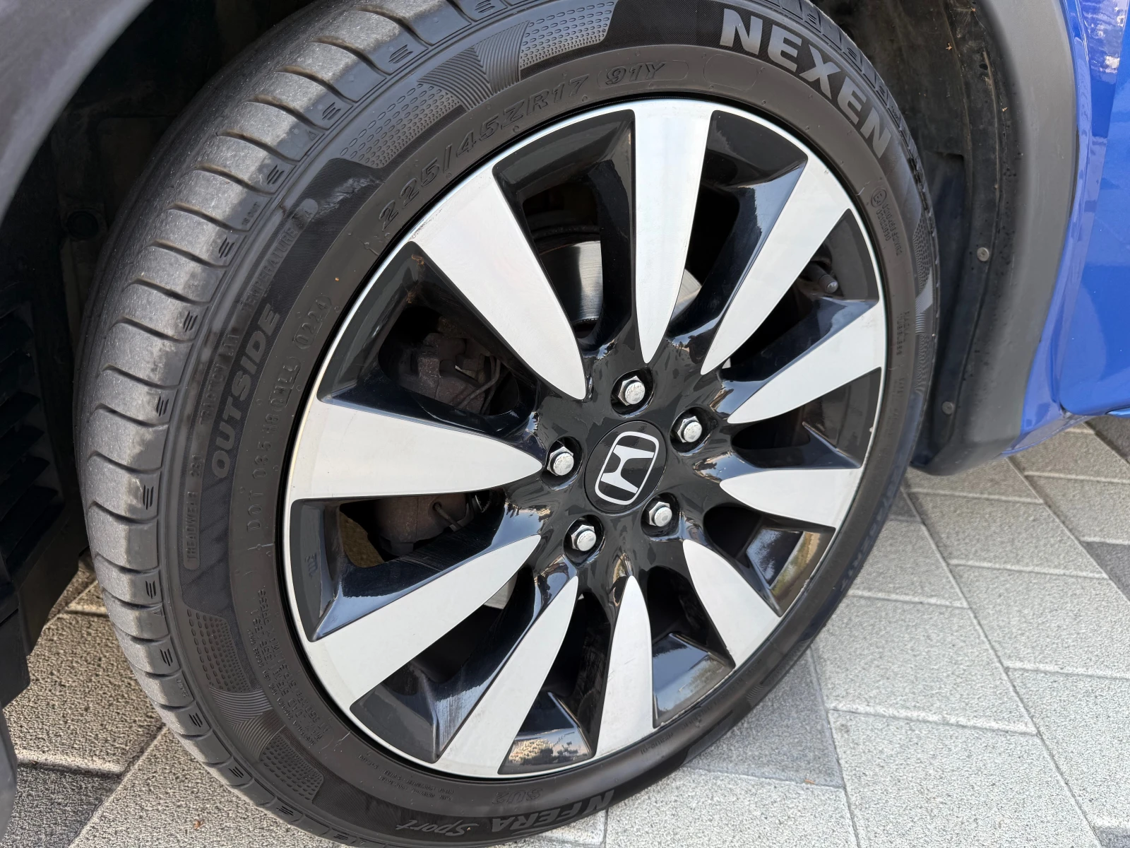 Honda Civic | Mobile.bg   13