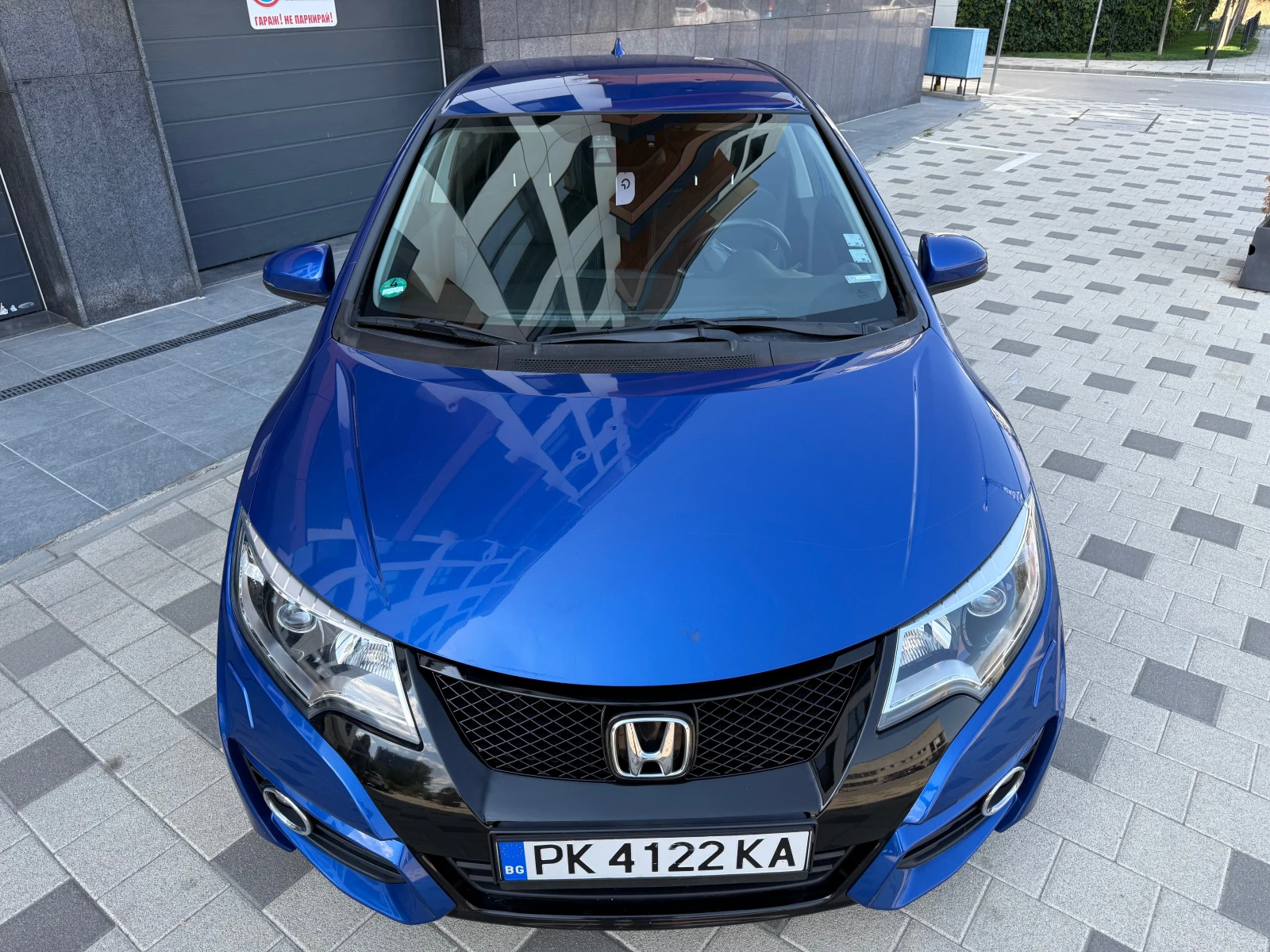 Honda Civic  - изображение 5