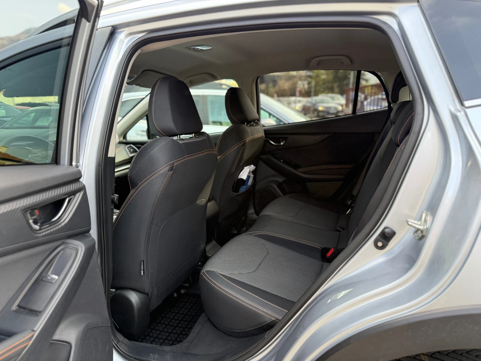 Subaru XV 2, 0 156кс  - изображение 9