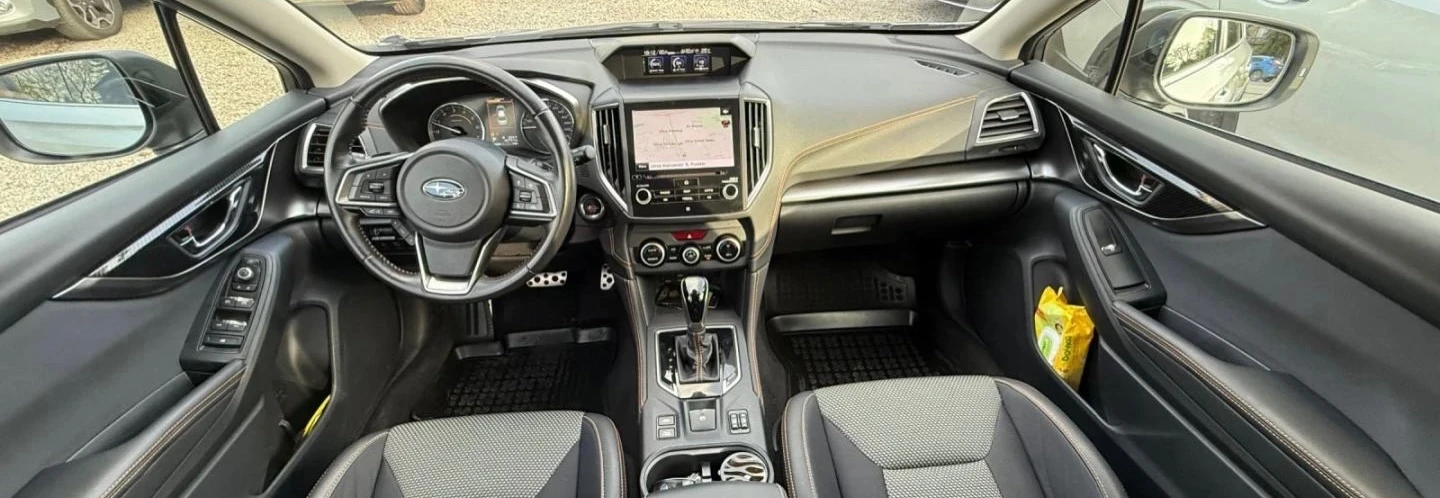Subaru XV 2, 0 156��  | Mobile.bg � ����������� 10