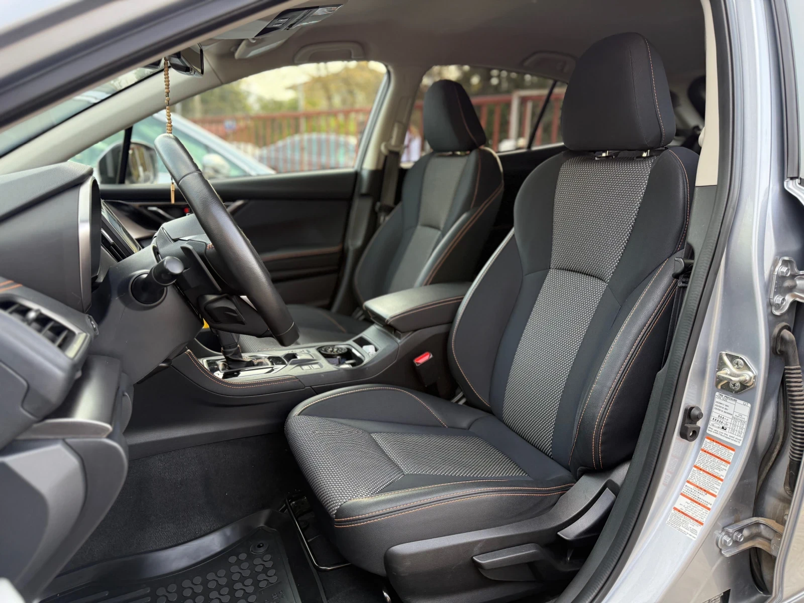 Subaru XV 2, 0 156кс  - изображение 6