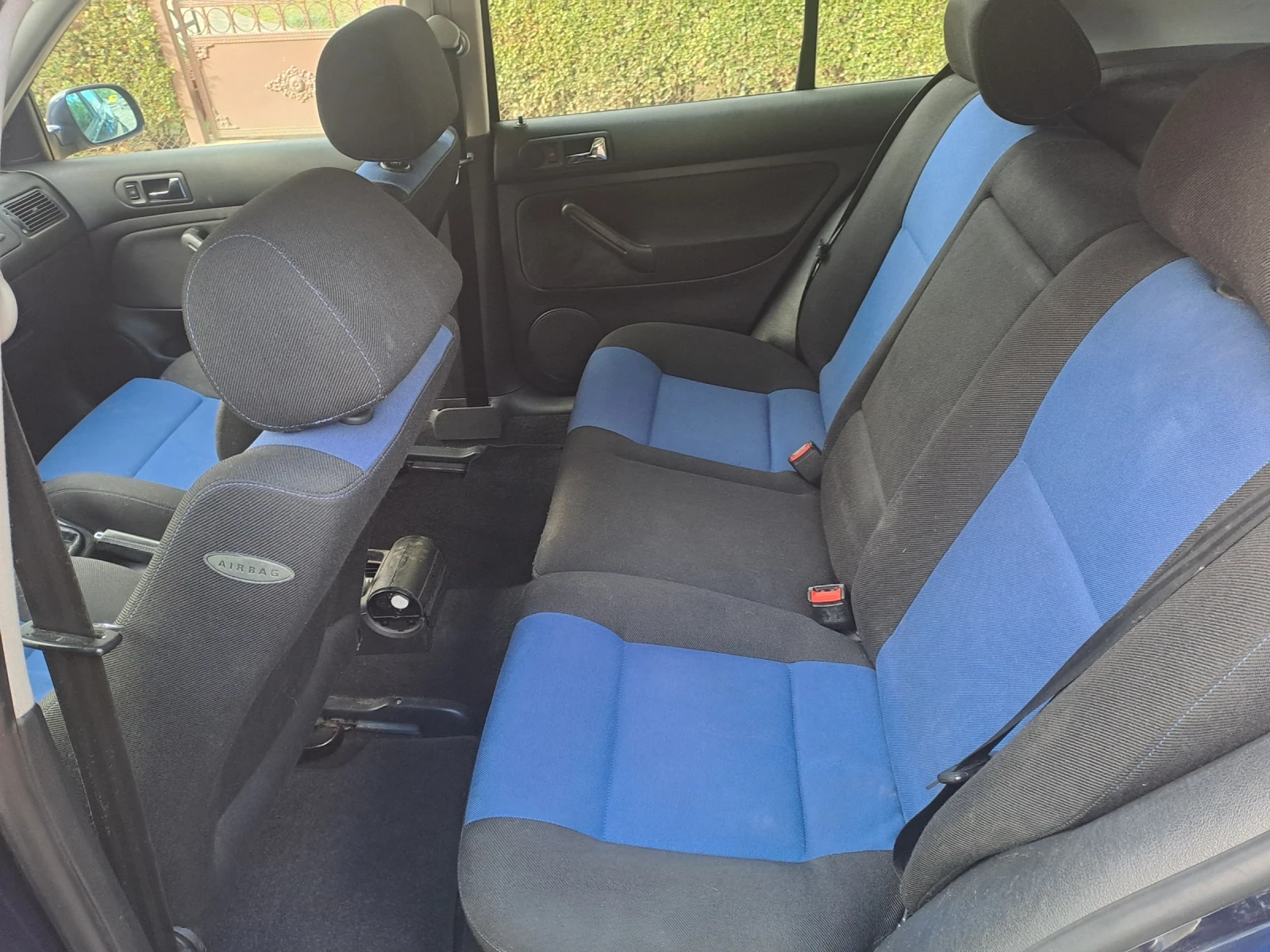 VW Golf  - изображение 10