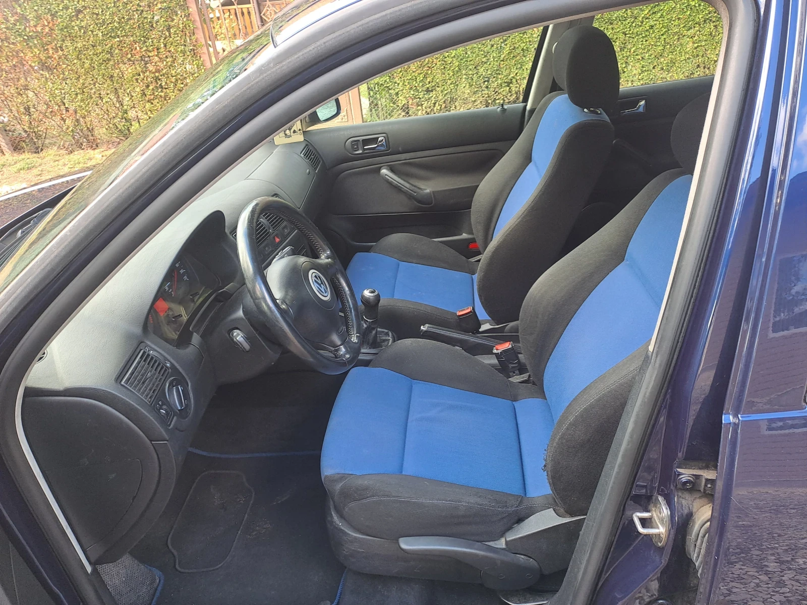 VW Golf  - изображение 5