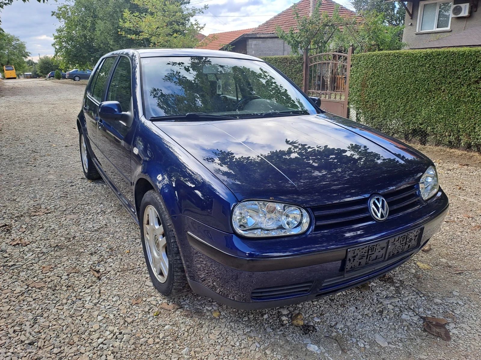 VW Golf  - изображение 2