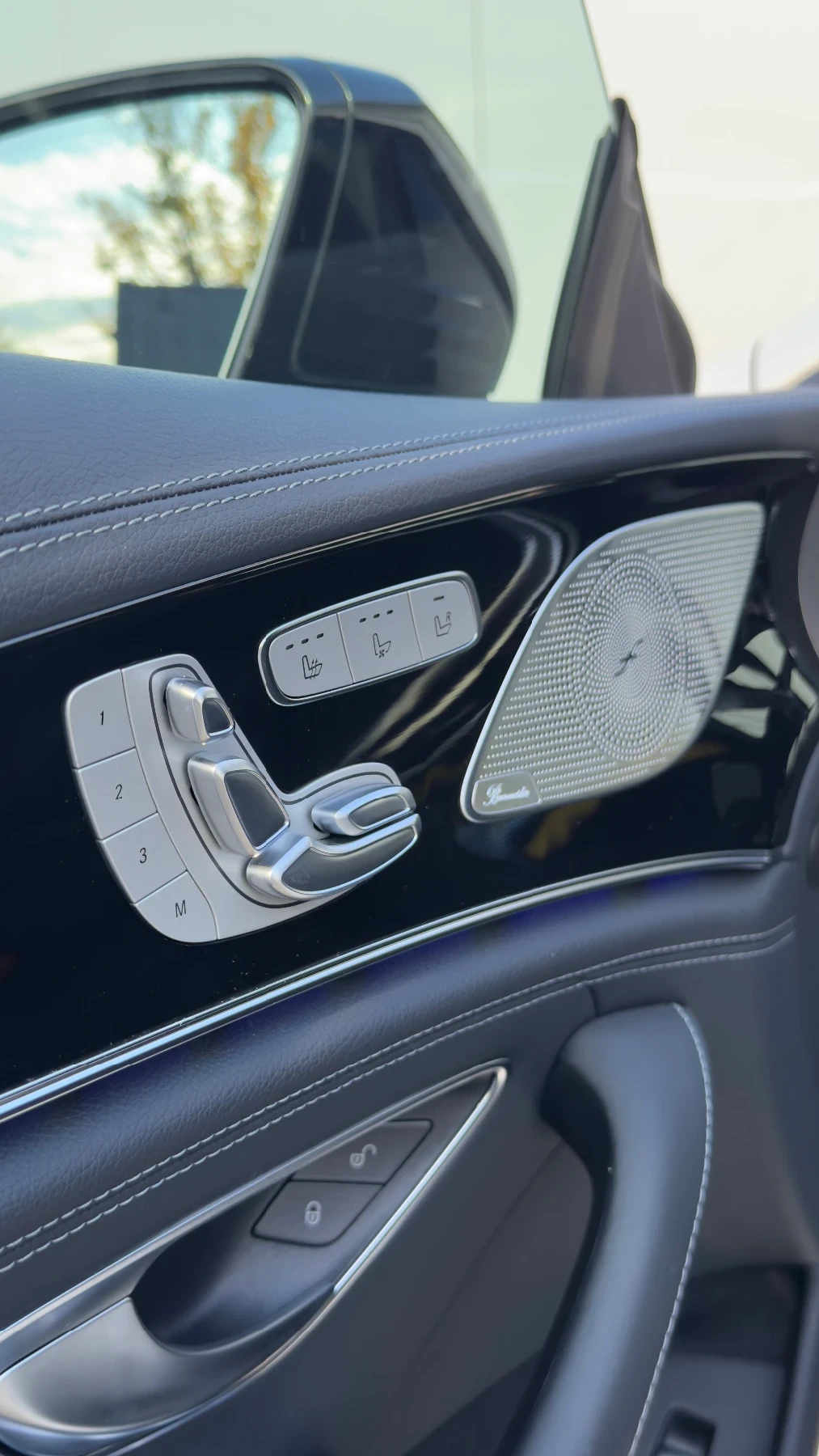 Mercedes-Benz AMG GT 53 AMG FACELIFT -   2027 - FULL | Mobile.bg   11