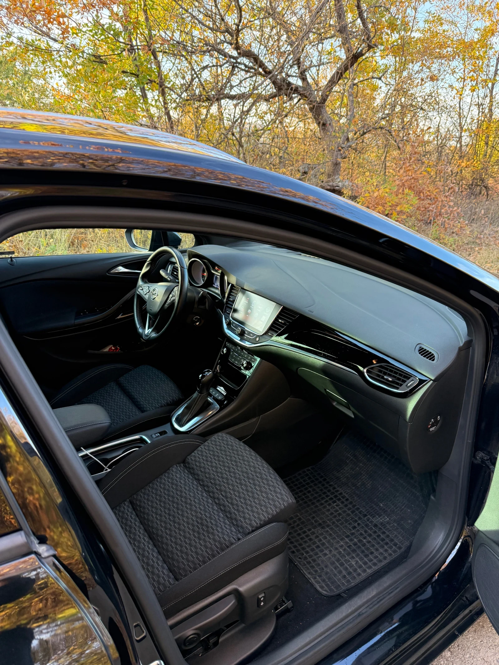 Opel Astra Limousine  - изображение 4