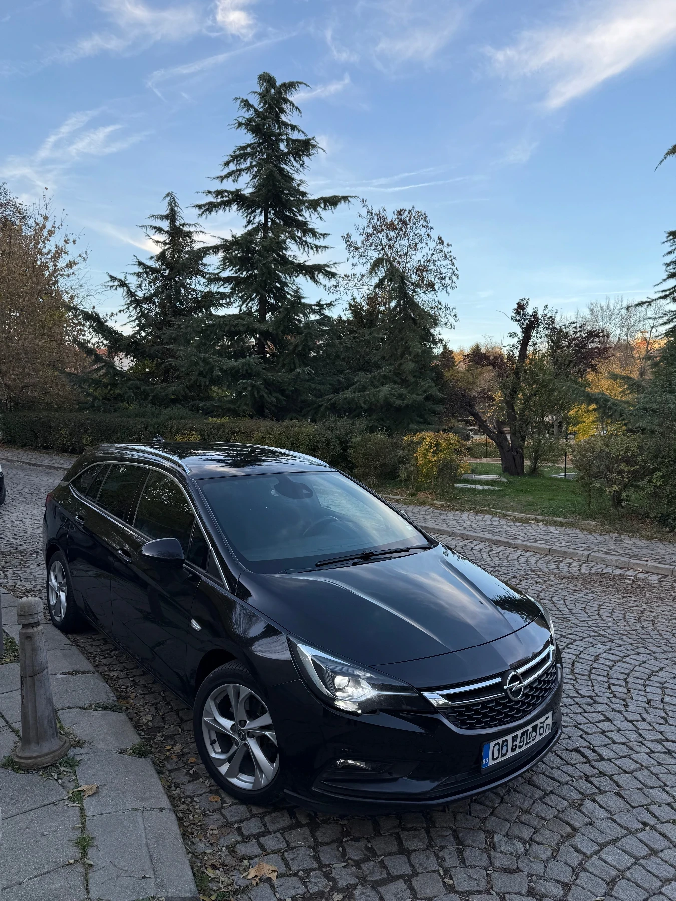 Opel Astra Limousine  | Mobile.bg � ����������� 14