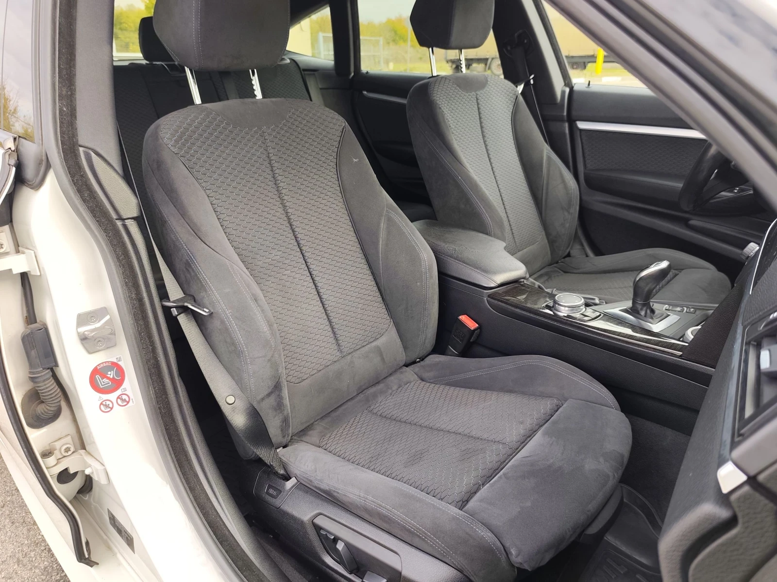 BMW 3gt 3.0D X-drive, M-performance, !!!  | Mobile.bg   14