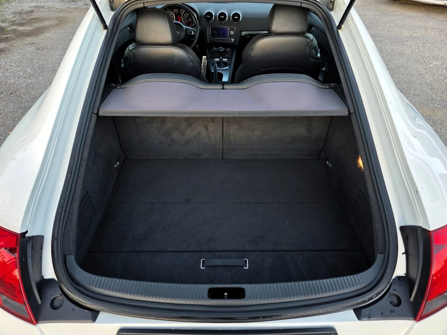 Audi Tt 2.0T 200hp/S-line/S-tronic | Mobile.bg   13