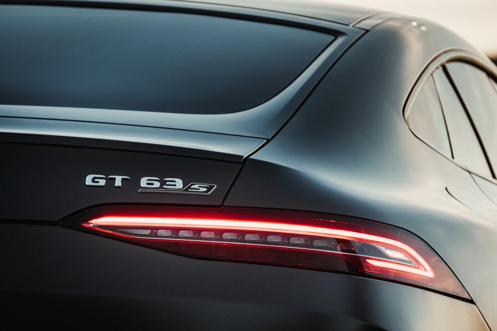 Mercedes-Benz GT 63S 4MATIC+  | Mobile.bg   14