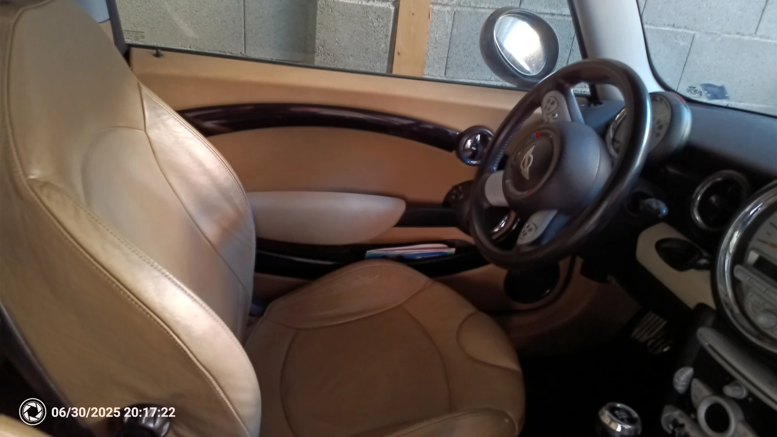 Mini Clubman 1.6S | Mobile.bg   3