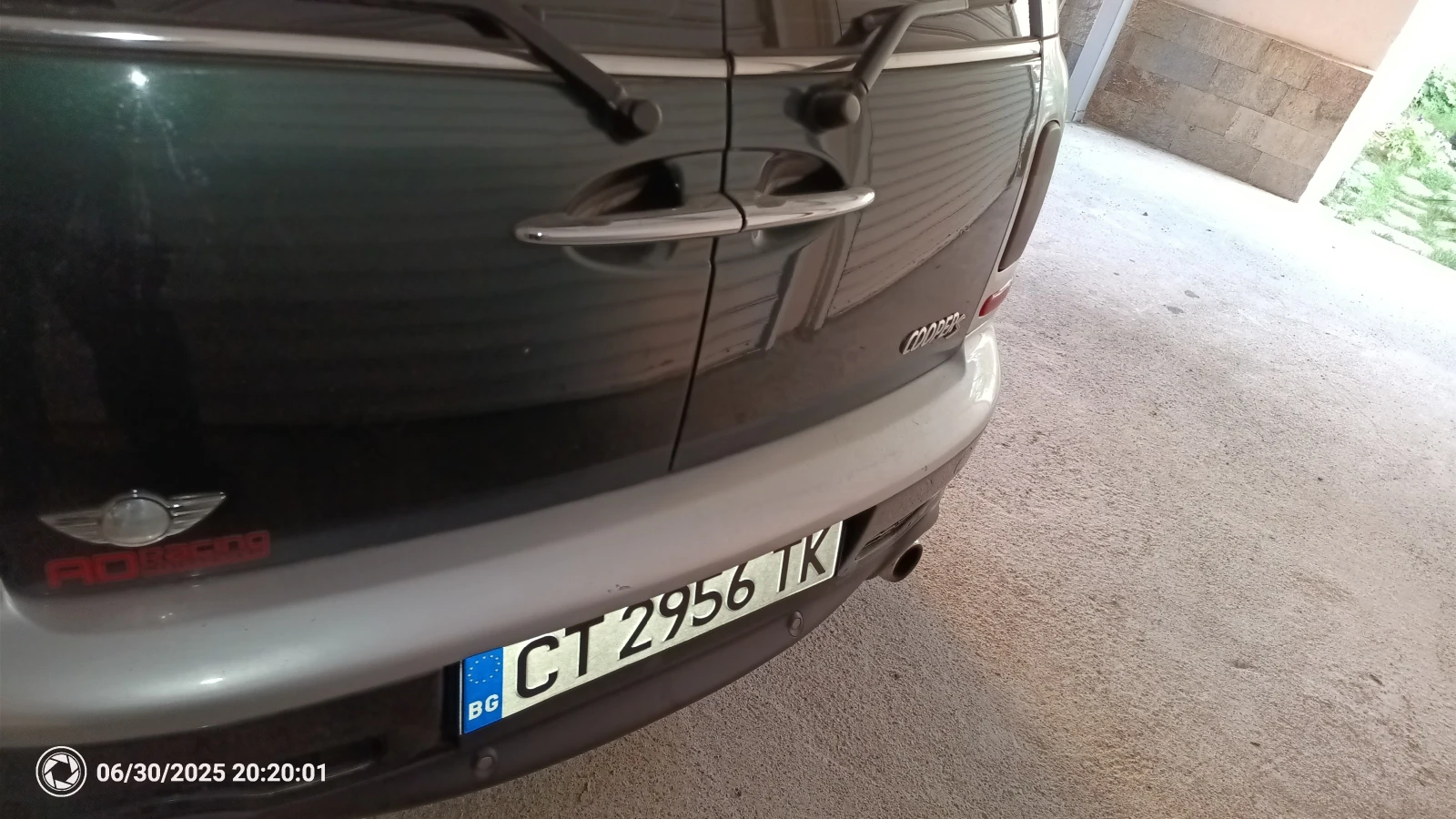 Mini Clubman 1.6S | Mobile.bg   5