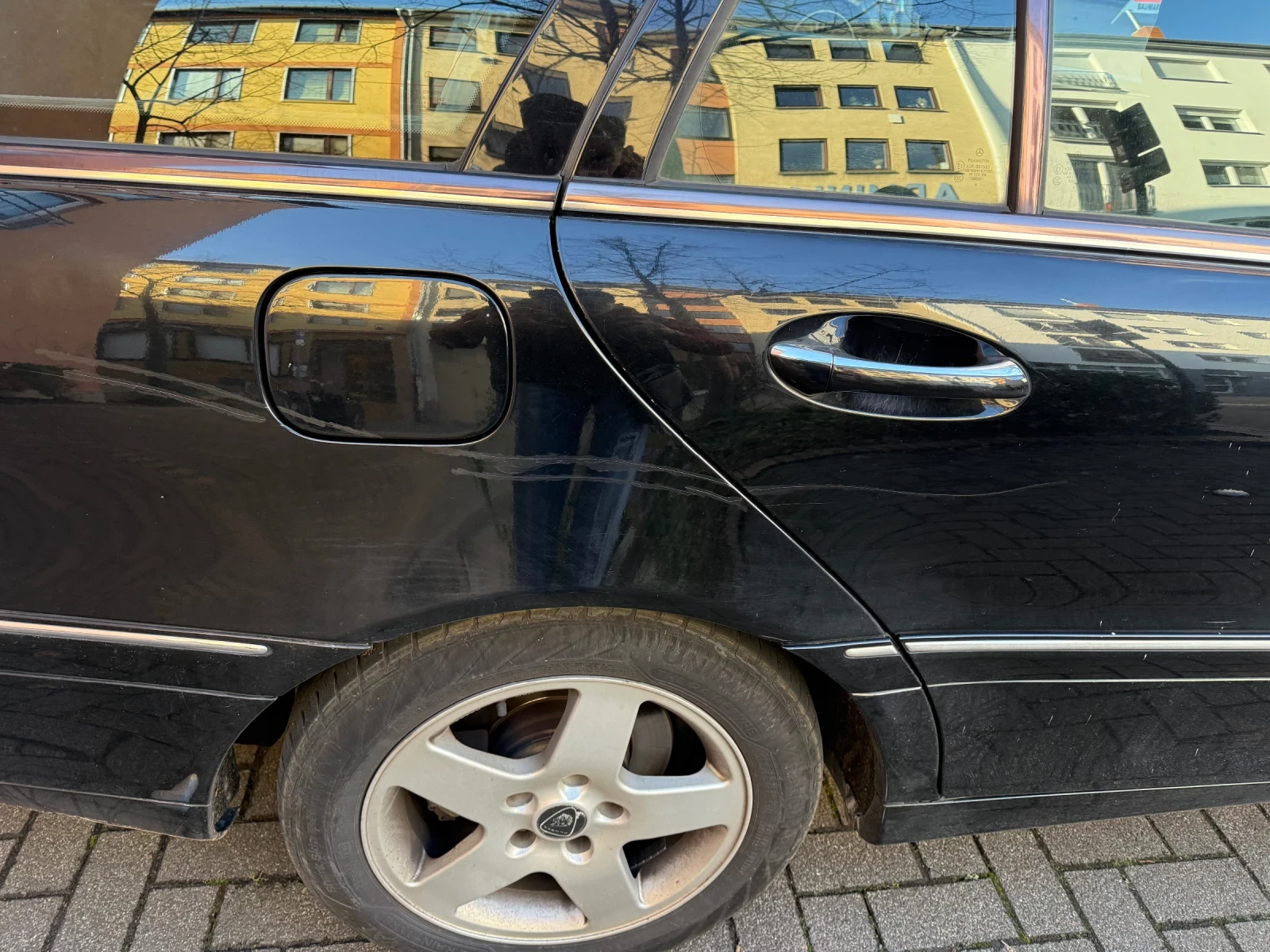 Mercedes-Benz C 200 W203 | Mobile.bg   6