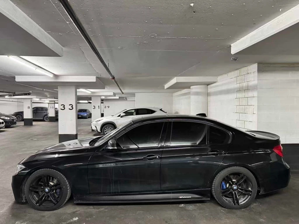 BMW 340 * 340i xDrive * CARFAX * БЕЗ ПЪРВОНАЧАЛНА ВНОСКА - изображение 2