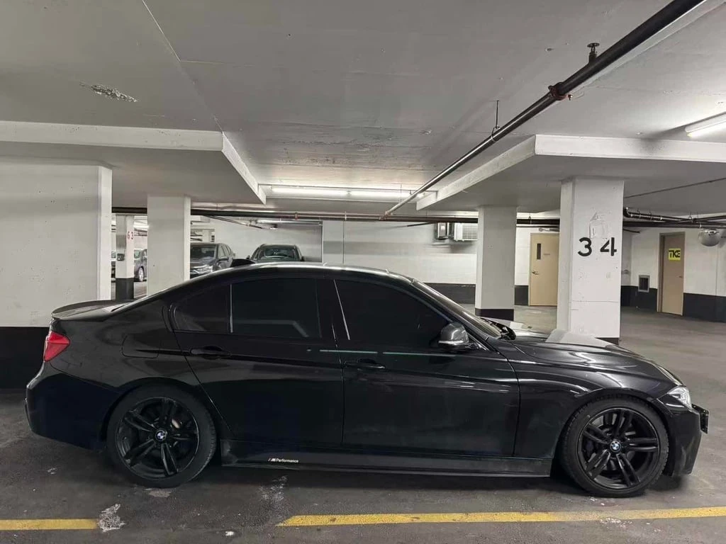 BMW 340 * 340i xDrive * CARFAX * БЕЗ ПЪРВОНАЧАЛНА ВНОСКА - изображение 3