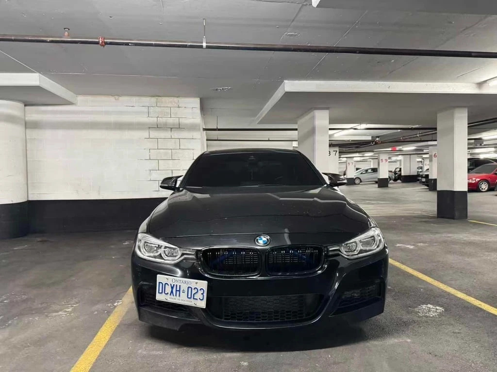 BMW 340 * 340i xDrive * CARFAX * БЕЗ ПЪРВОНАЧАЛНА ВНОСКА - изображение 6