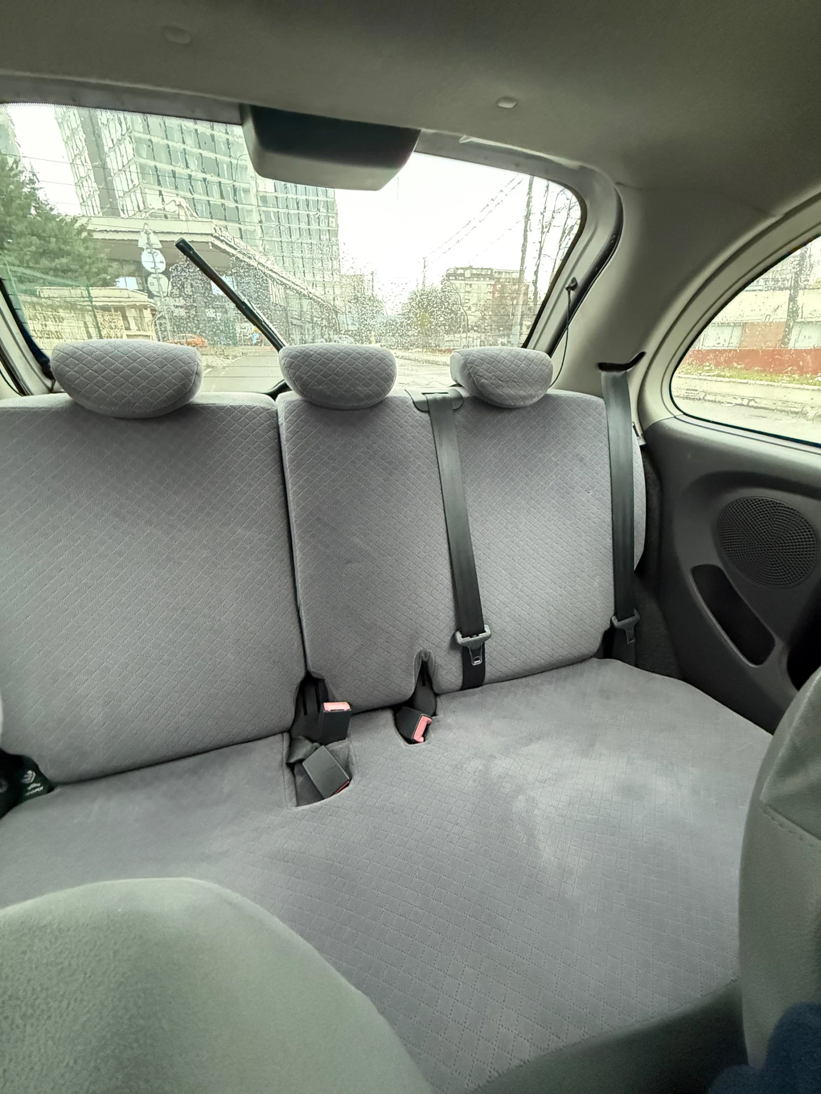 Nissan Micra K12 | Mobile.bg � ����������� 15