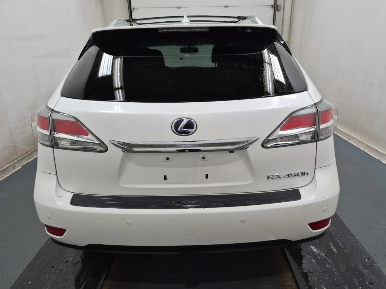 Lexus GS 450h CARFAX* АВТОФИНАНСИРАНЕ* БЕЗ ПЪРВОНАЧАЛНА ВНОСКА*  - изображение 4