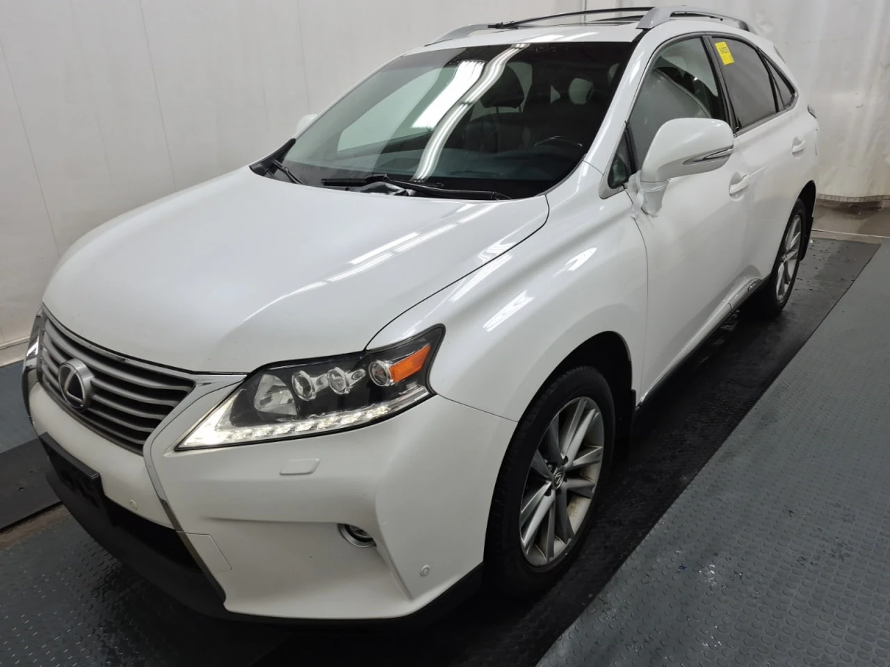 Lexus RX 450h CARFAX* ���������������* ��� ������������ ������*  | Mobile.bg � ����������� 1