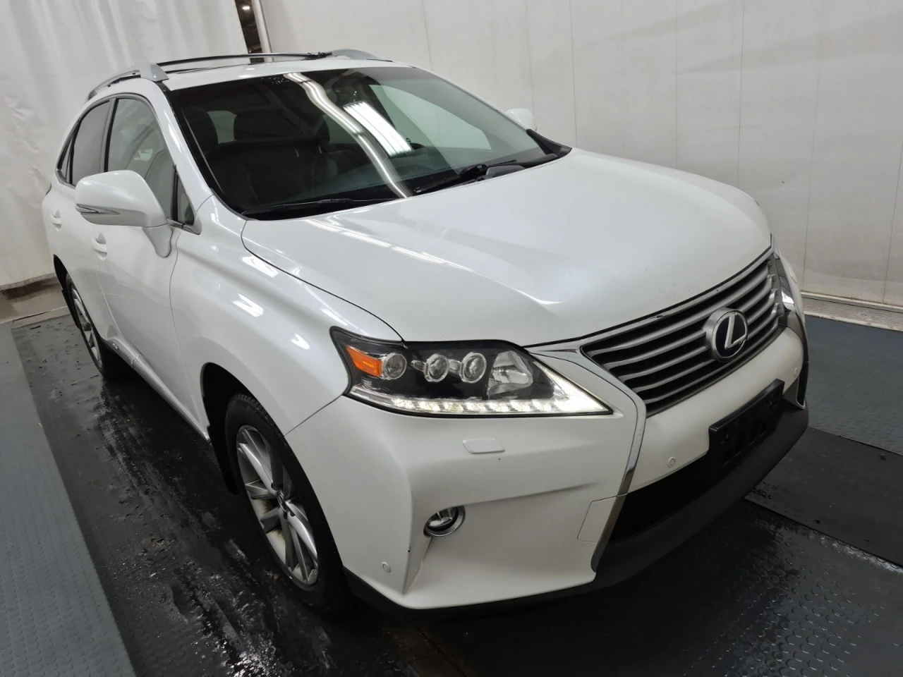 Lexus GS 450h CARFAX* АВТОФИНАНСИРАНЕ* БЕЗ ПЪРВОНАЧАЛНА ВНОСКА*  - изображение 3