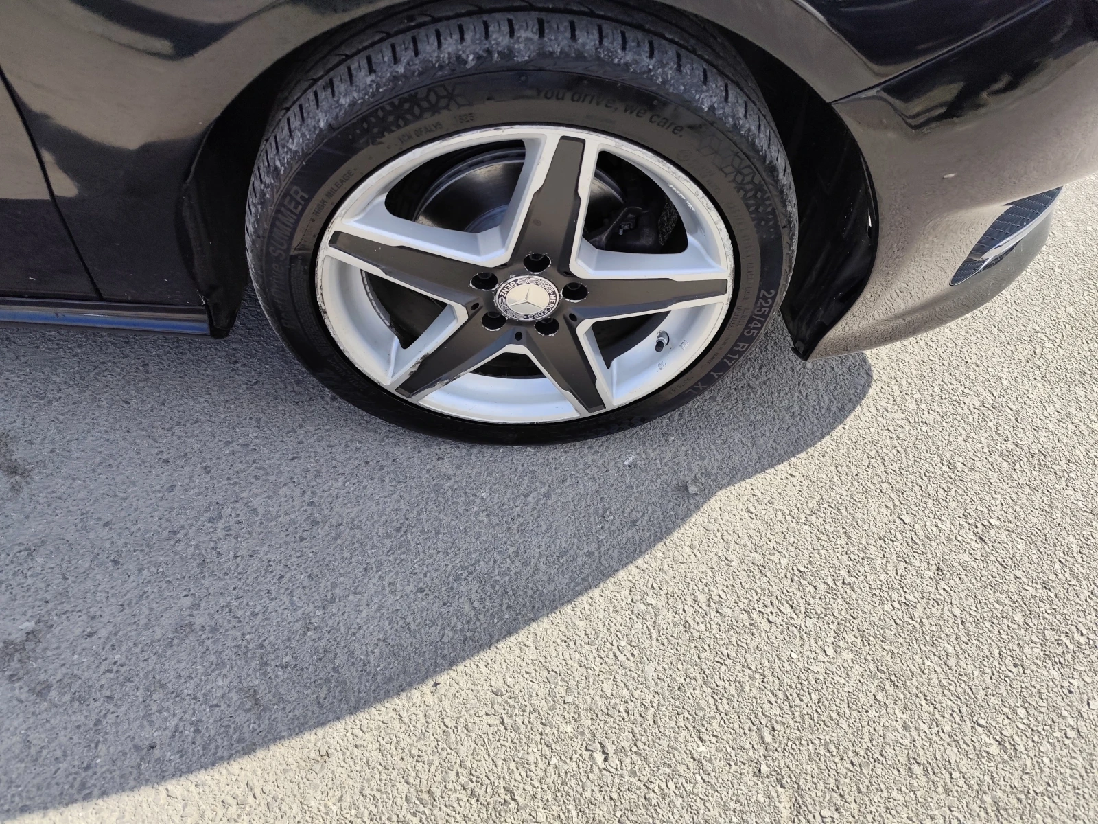 Mercedes-Benz B 180 1.5CDi* LED* NAVI* EURO-6B* KLIMA*  | Mobile.bg � ����������� 15