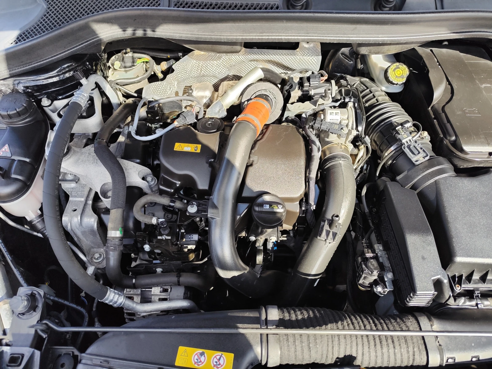 Mercedes-Benz B 180 1.5CDi* LED* NAVI* EURO-6B* KLIMA*  | Mobile.bg � ����������� 14