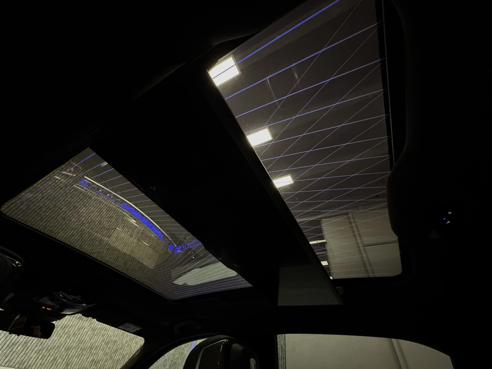 BMW i7 M60 xDrive SKY LOUNGE TV INDIVIDUAL 360 B&W | Mobile.bg � ����������� 16