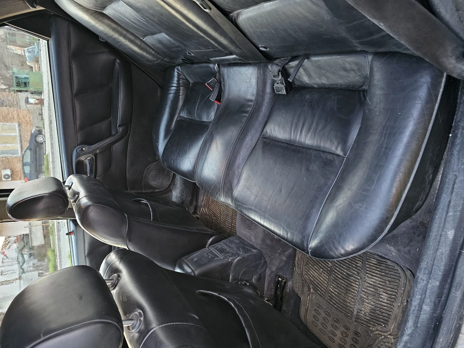 Opel Vectra, снимка 6 - Автомобили и джипове - 53989377