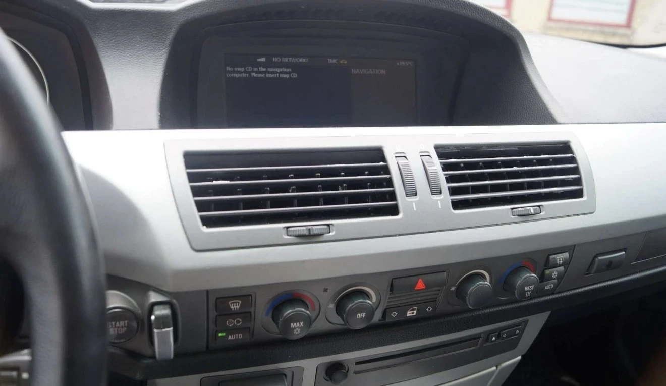 BMW 735, снимка 10 - Автомобили и джипове - 54084247