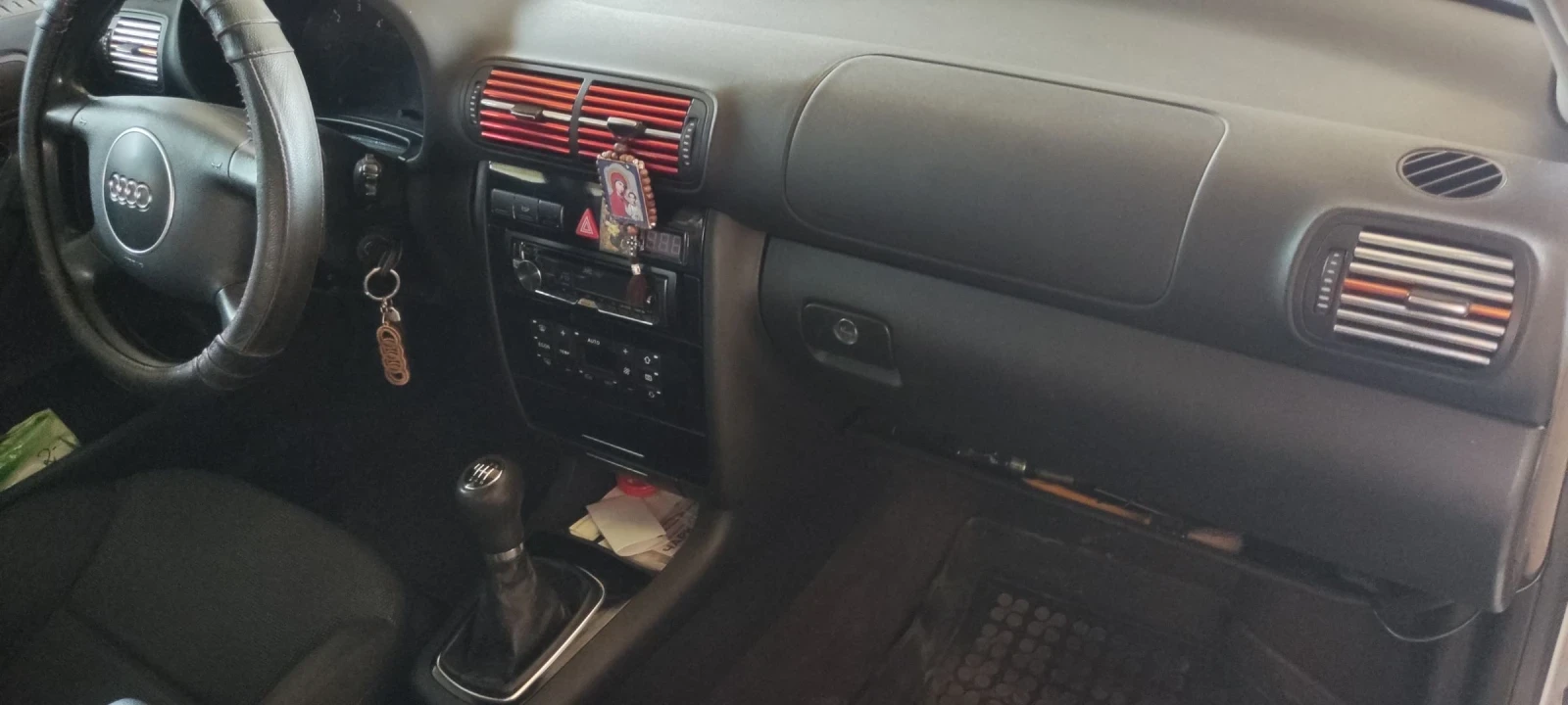 Audi A3, снимка 5 - Автомобили и джипове - 54187739