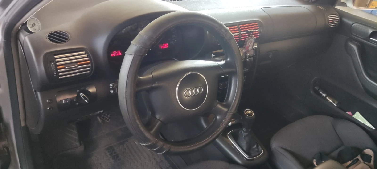 Audi A3, снимка 6 - Автомобили и джипове - 54187739