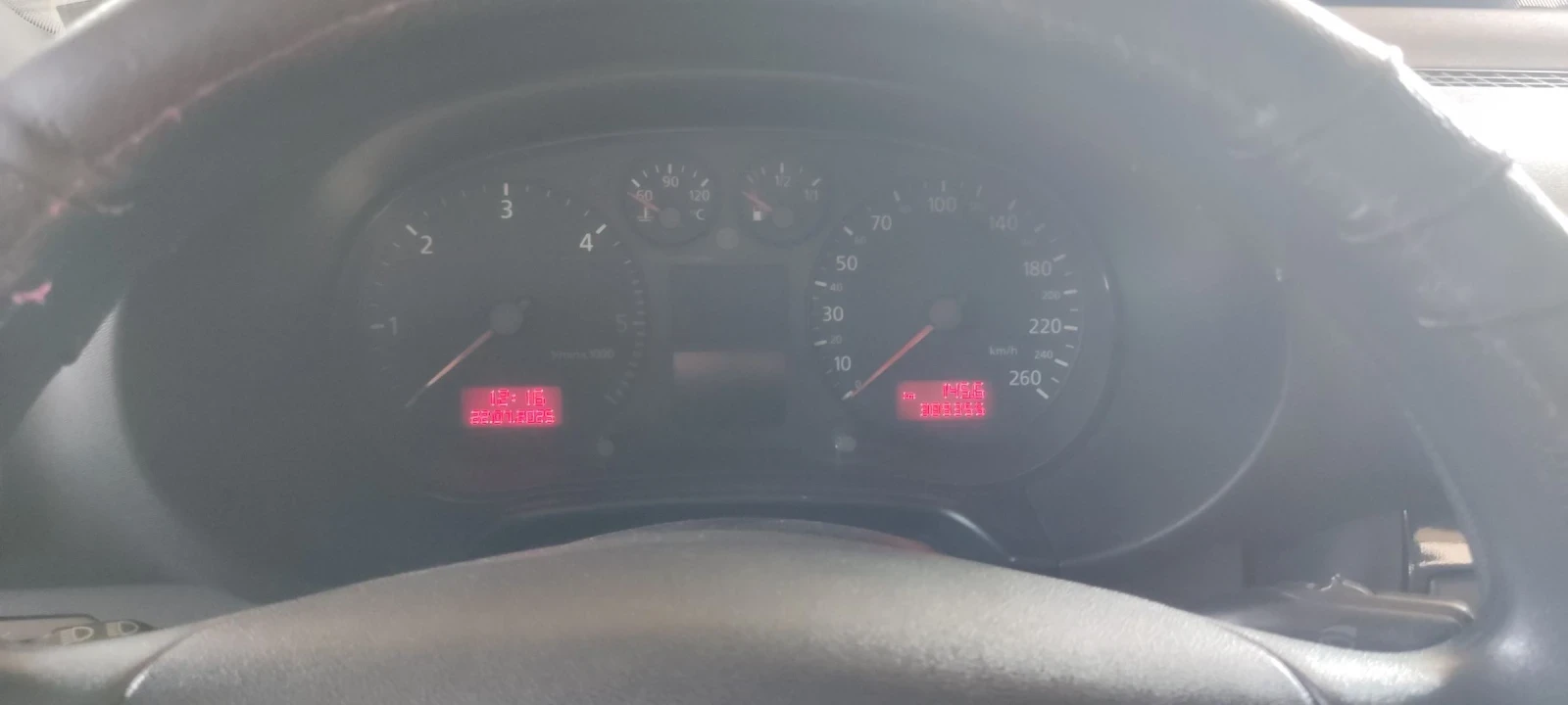 Audi A3, снимка 7 - Автомобили и джипове - 54187739