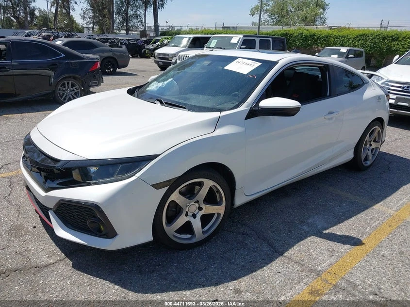 Honda Civic 1.5L I-4 DI, DOHC, VVT, TURBO, 205HP Front Wheel | Mobile.bg � ����������� 2
