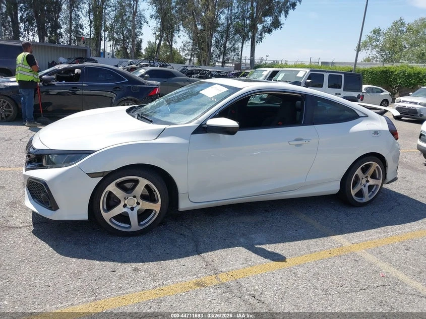 Honda Civic 1.5L I-4 DI, DOHC, VVT, TURBO, 205HP Front Wheel | Mobile.bg � ����������� 14