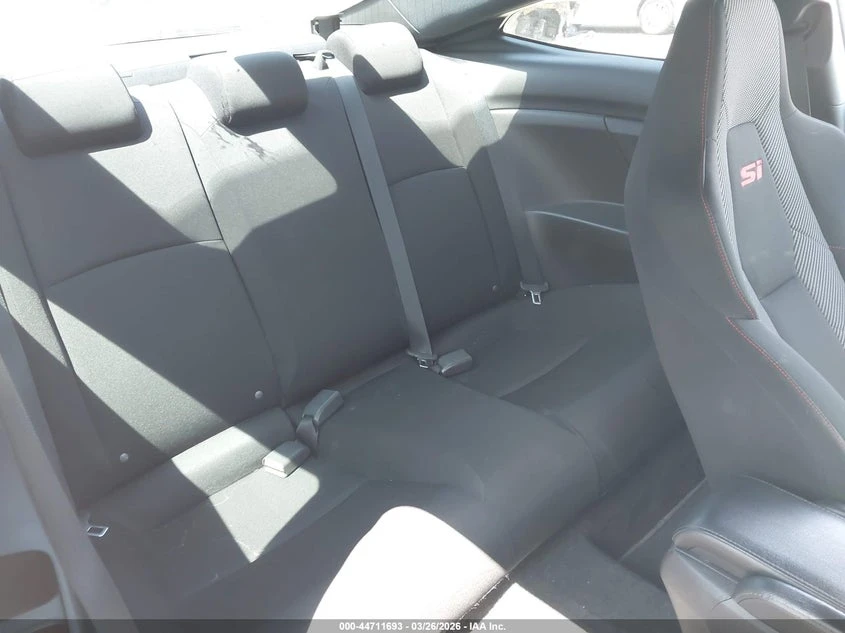 Honda Civic 1.5L I-4 DI, DOHC, VVT, TURBO, 205HP Front Wheel | Mobile.bg � ����������� 8