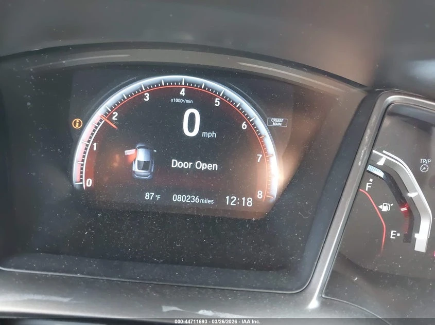 Honda Civic 1.5L I-4 DI, DOHC, VVT, TURBO, 205HP Front Wheel | Mobile.bg � ����������� 15