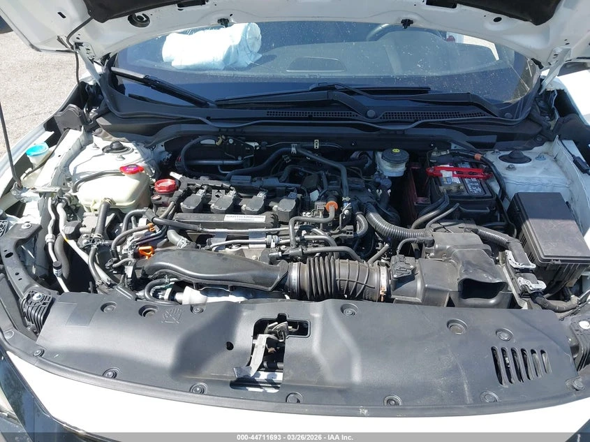 Honda Civic 1.5L I-4 DI, DOHC, VVT, TURBO, 205HP Front Wheel | Mobile.bg � ����������� 10