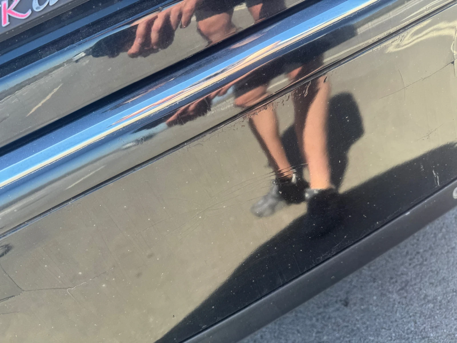 Citroen C5, снимка 6 - Автомобили и джипове - 54341281