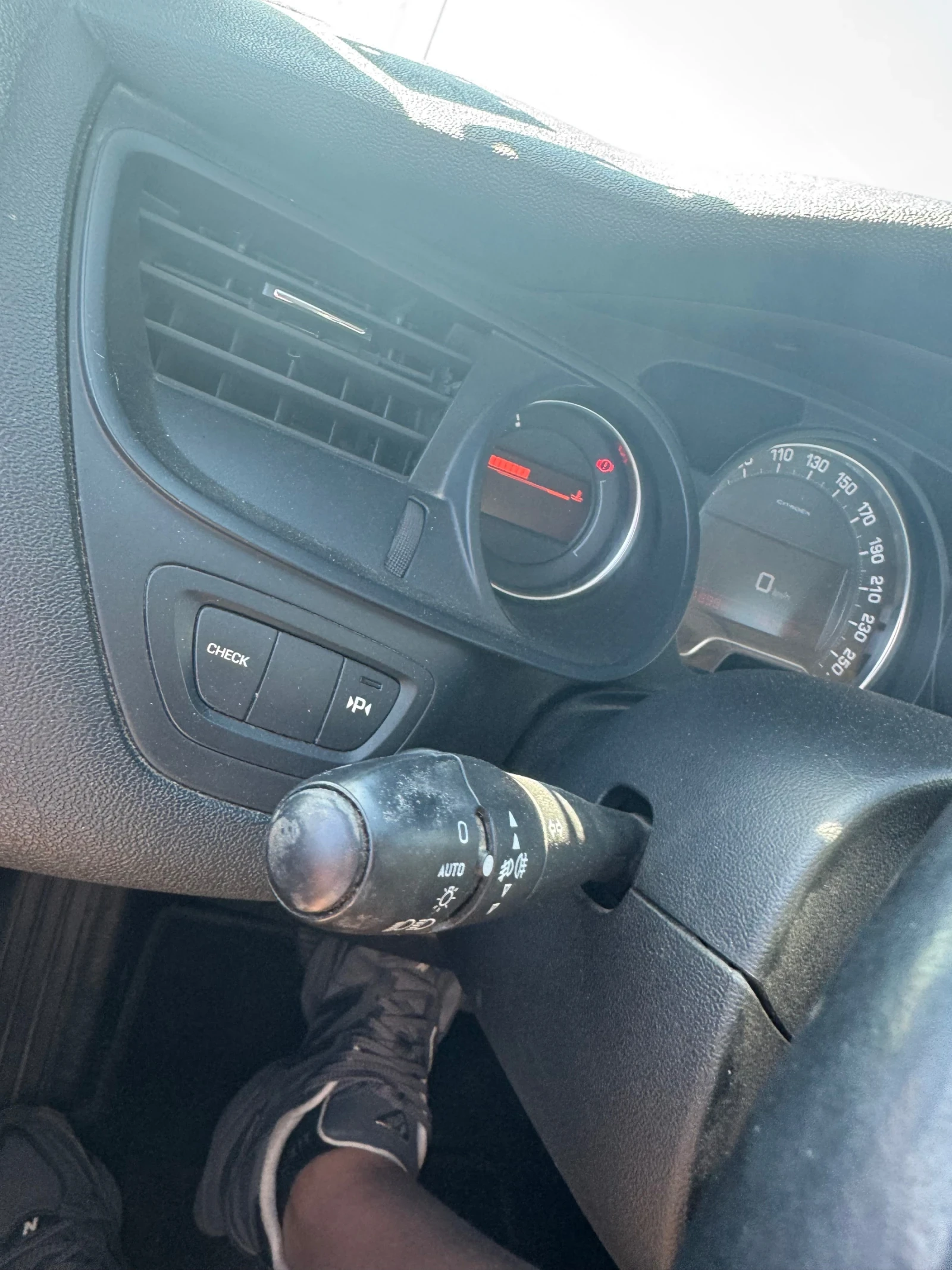 Citroen C5, снимка 16 - Автомобили и джипове - 54341281