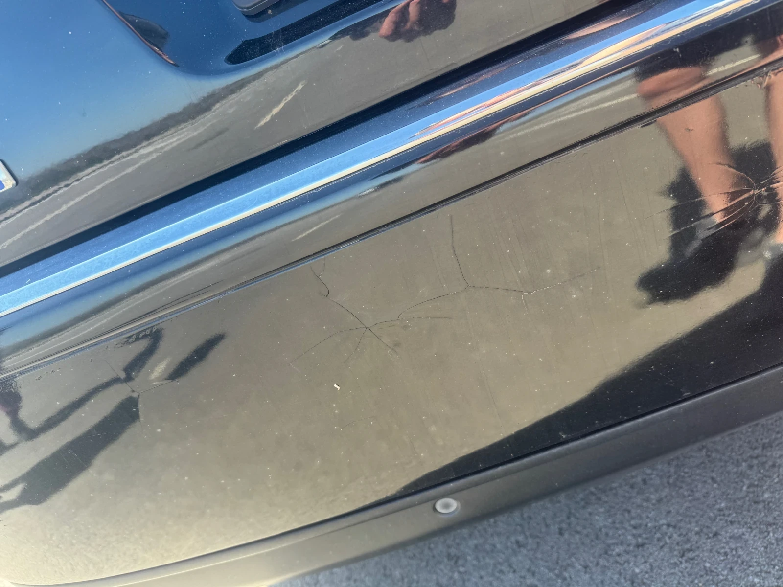 Citroen C5, снимка 7 - Автомобили и джипове - 54341281