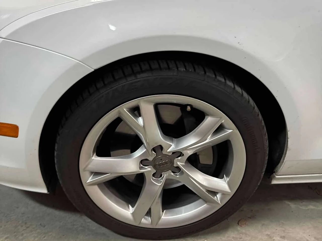 Audi A7 * Premium * CARFAX * ШИБИДАХ * KEYLESS * ПОДГРЕВИ, снимка 7 - Автомобили и джипове - 54497146