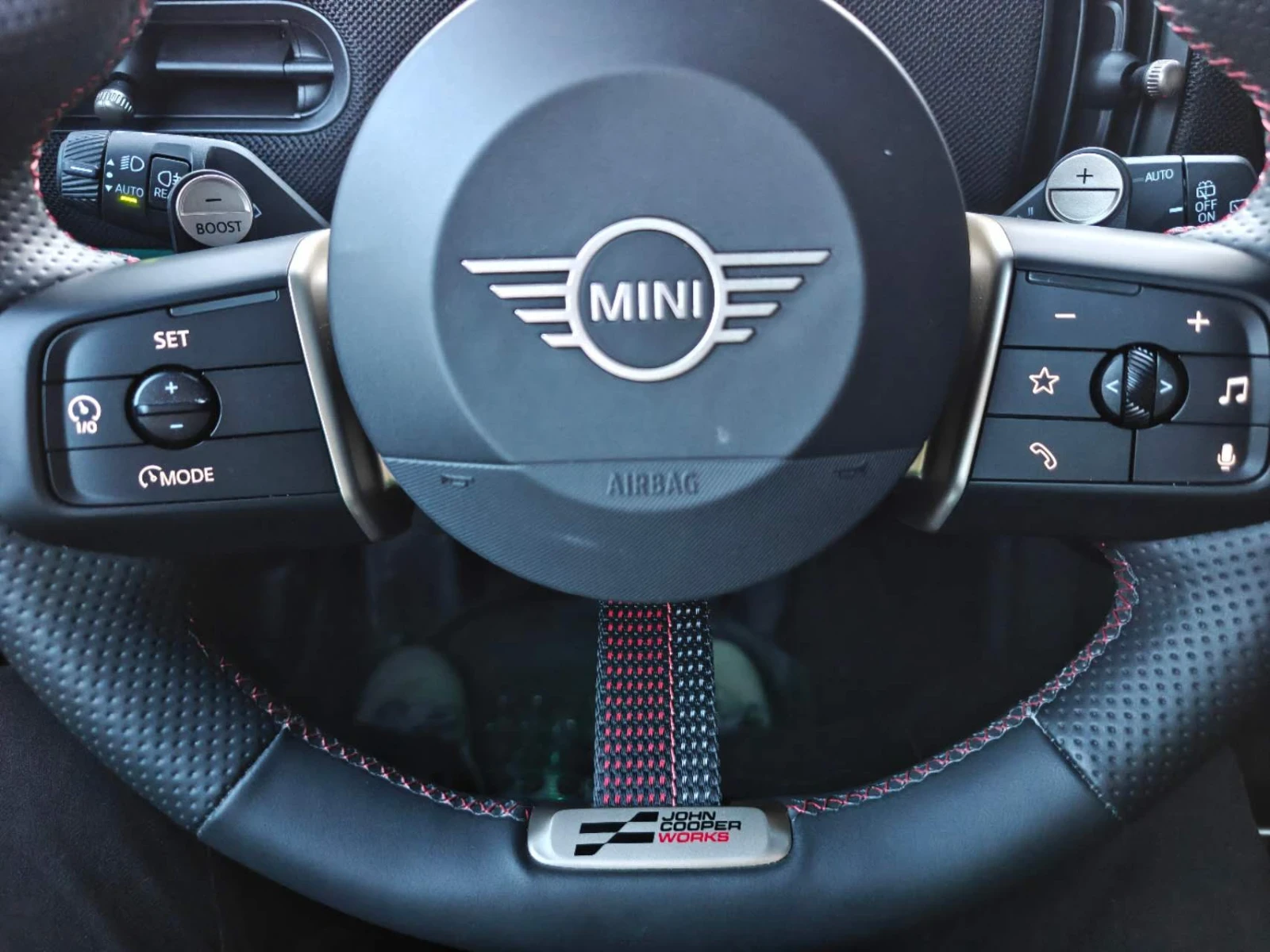 Mini Cooper s, снимка 8 - Автомобили и джипове - 54596381