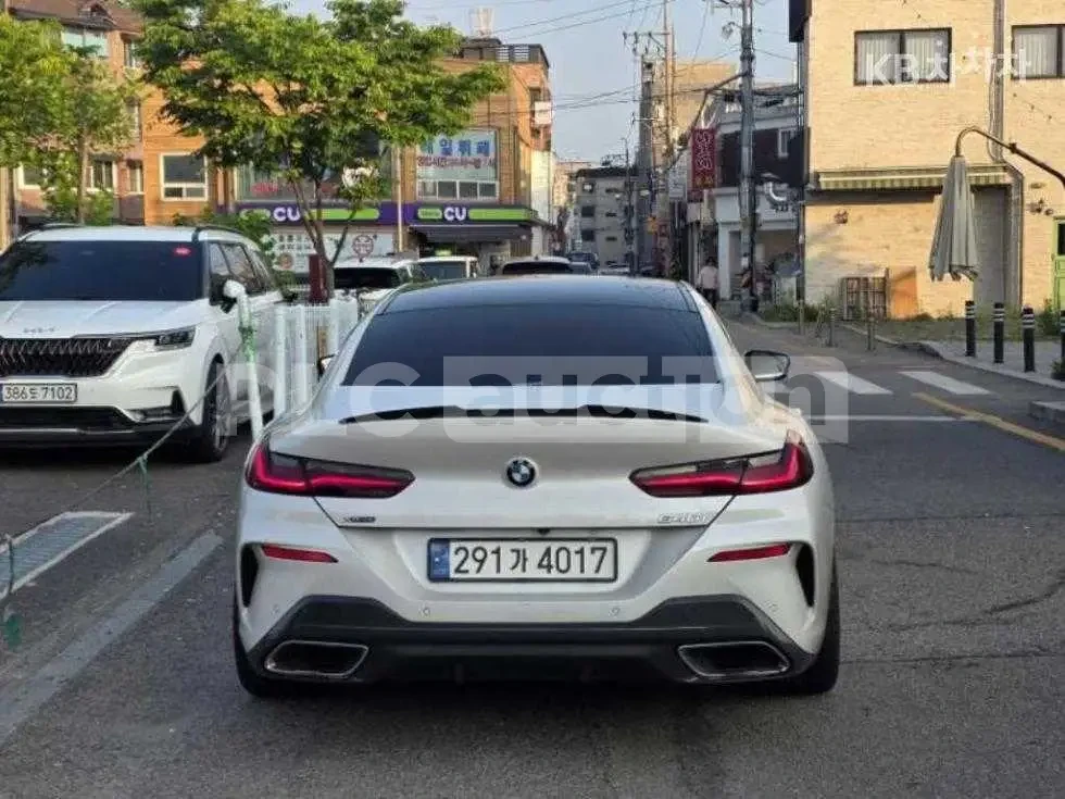 BMW 840 harman kardon* Head-Up*  | Mobile.bg � ����������� 4